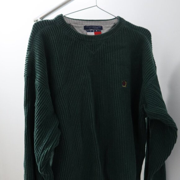 Vintage‎ Tommy Hilfiger Sweater - Picture 1 of 5
